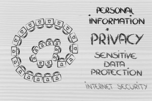 Personal Data Privacy Protection