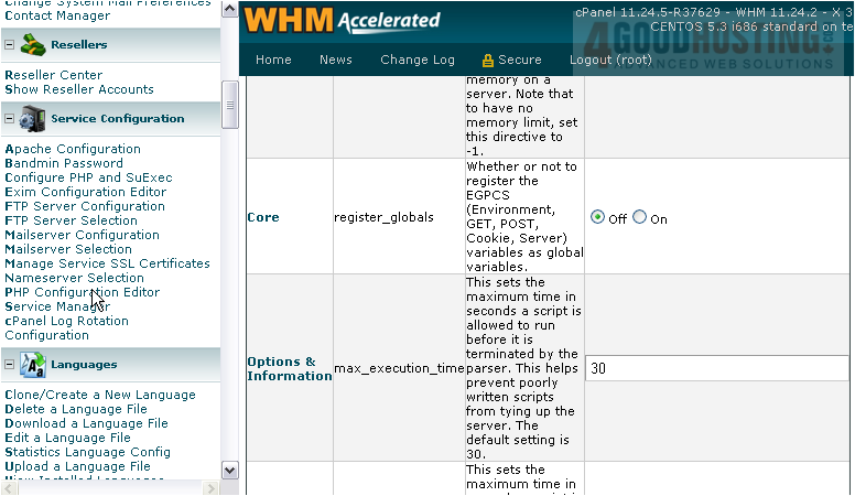 cpanel whm 11 final nulled