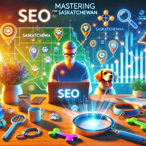 Mastering SEO for Pet Services in Saskatchewan: Boost Your Local Business Online