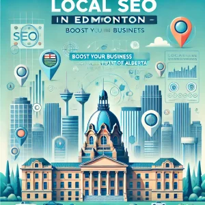 A Comprehensive Guide to Local SEO in Edmonton: Boost Your Business in the Heart of Alberta