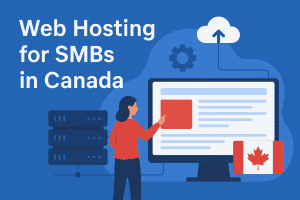 Explore reliable web hosting solutions tailored for small and medium-sized businesses in Canada. Get speed, security, and local support you can trust.