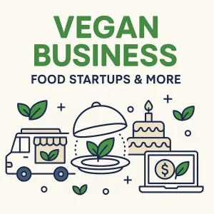 Discover 48 creative vegan business ideas for Vancouver entrepreneurs. Explore food startups, eco-friendly products, and plant-based trends in 2025.