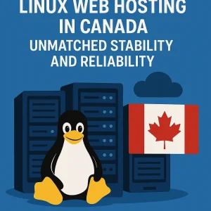 Explore why Linux web hosting in Canada offers unmatched stability, high uptime, and reliable performance for businesses of all sizes. 