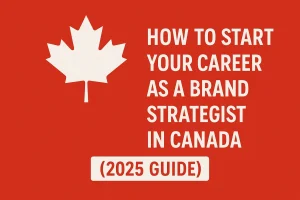 Discover steps, essential skills, and salary insights for becoming a successful brand strategist in 2025. Start your career growth today. 