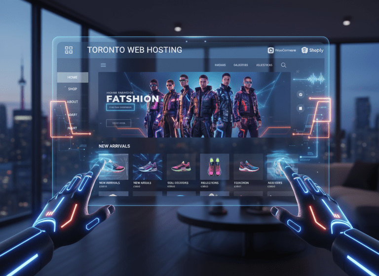 firefly gemini flash toronto web hosting for e commerce stores woocommerce shopify 145066 768x560