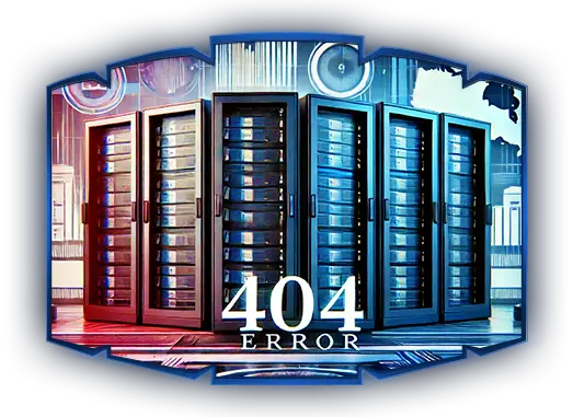 404 error