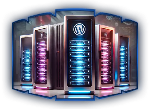 managed wordpress hosting