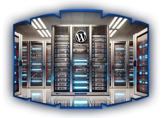 managed wordpress hosting edmonton